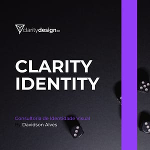 Consultoria de Identidade Visual
